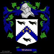 Image result for Watson Family Crest