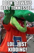 Image result for Florida-Tennessee Memes