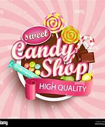 Image result for Candy Design Vector