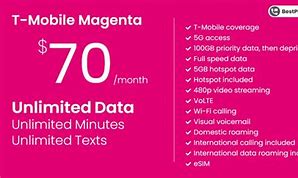 Image result for Magenta Plan T-Mobile