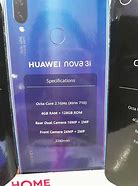 Image result for Huawei Nova 3I Full Specification