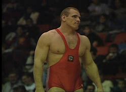 Image result for Alexander Karelin Muscle