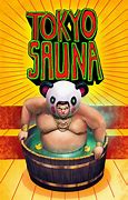 Image result for Sumo Sauna Logo