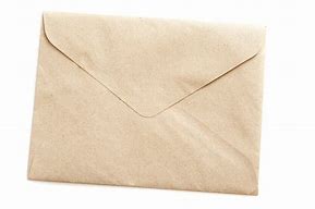 Image result for Size 6 Envelope