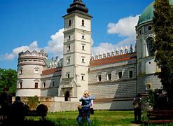 Image result for co_oznacza_zamek_w_kruszwicy