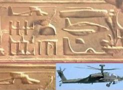 Image result for Egypt Wall Tank Helicopter