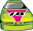 Image result for NASCAR Driver 19 Clip Art