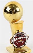 Image result for Miami Heat Signed Finals Trophy