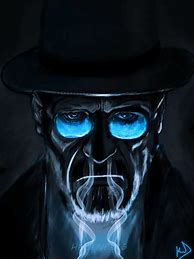 Image result for Heisenberg Breaking Bad Art