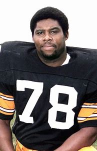 Image result for Dwight White Steelers