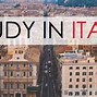 Image result for Italy Student Visa
