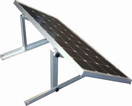 Image result for Solar Panel Mounting Brackets