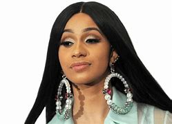 Image result for Cardi B Icons