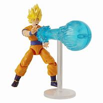 Image result for Dragon Ball Figures