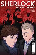 Image result for Sherlock 