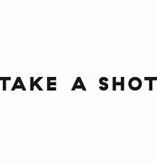 Image result for Take the Shot Logo