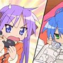 Image result for Lucky Star Casino Anime