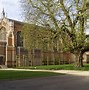 Image result for Radley College Football Ground