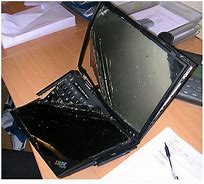Image result for Destroyed Small Notebook