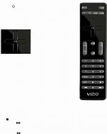 Image result for Vizio Remote Manual