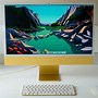 Image result for Apple iMac Desktop Company