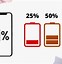 Image result for Lock Screen Current Battery Percentage iPhone