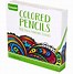 Image result for 100 Count Crayola Colored Pencils