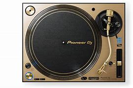 Image result for Pioneer 1000 Turntable