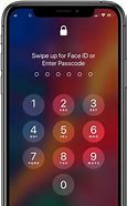 Image result for Unlock Screen iPhone 8 Plus