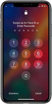 Image result for iPhone 11 Passcode