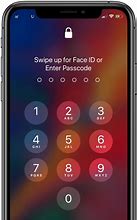 Image result for Apple Passcode Screen