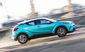Image result for Toyota Chr AWD