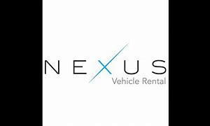 Image result for Nexus Vehicle Rental Logo
