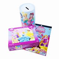 Image result for Disney Princess Gifts for Girls