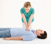 Image result for Performing CPR Chest Compressions