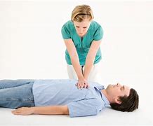 Image result for CPR Chest Compressions