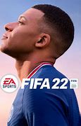 Image result for FIFA 22" Front Cover