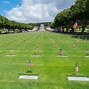 Image result for National Memorial Cemetery of the Pacific