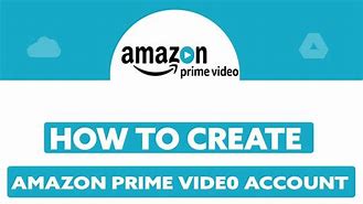 Image result for Your Amazon Prime Account