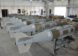 Image result for Us Missiles and Bombs
