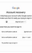 Image result for Find My Gmail Password