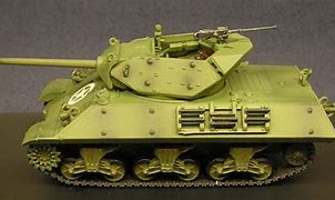 Image result for M10 Wolverine Tank Destroyer