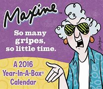 Image result for Funny Quote Calender