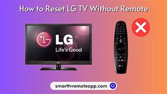 Image result for How to Reset Default On Upstar TV Manually