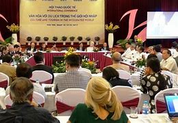 Image result for Hinh Anh Conf