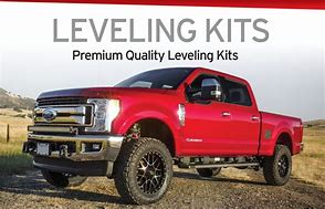 Image result for ReadyLift Leveling Kit Reviews