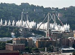 Image result for Old Bridge Genoa