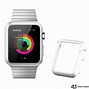 Image result for Apple Smartwatch 4 Case
