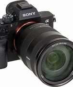 Image result for Sony A7 Alpha 7 Mark II vs MK3