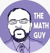Image result for Math Guy